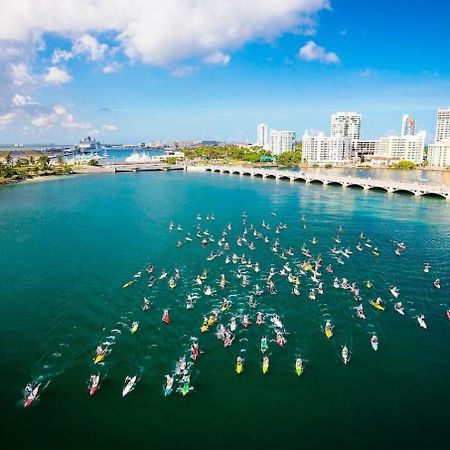 P5 Pr Rentals Condado Beach Great Location سان خوان المظهر الخارجي الصورة