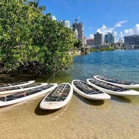 P5 Pr Rentals Condado Beach Great Location سان خوان المظهر الخارجي الصورة