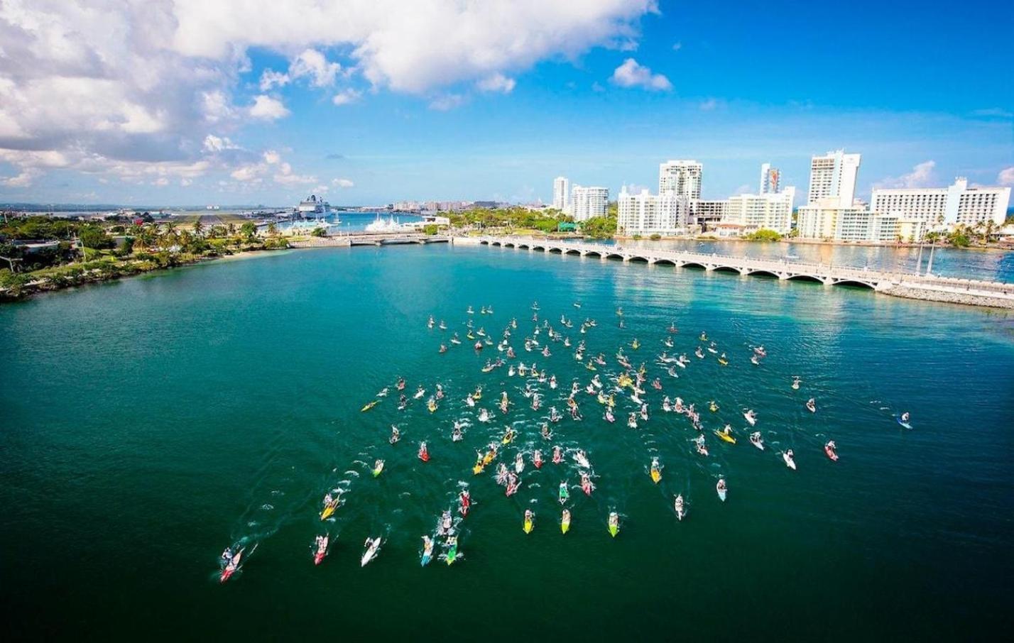 P5 Pr Rentals Condado Beach Great Location سان خوان المظهر الخارجي الصورة