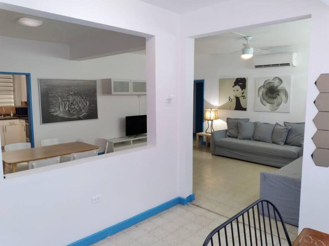 P5 Pr Rentals Condado Beach Great Location سان خوان المظهر الخارجي الصورة