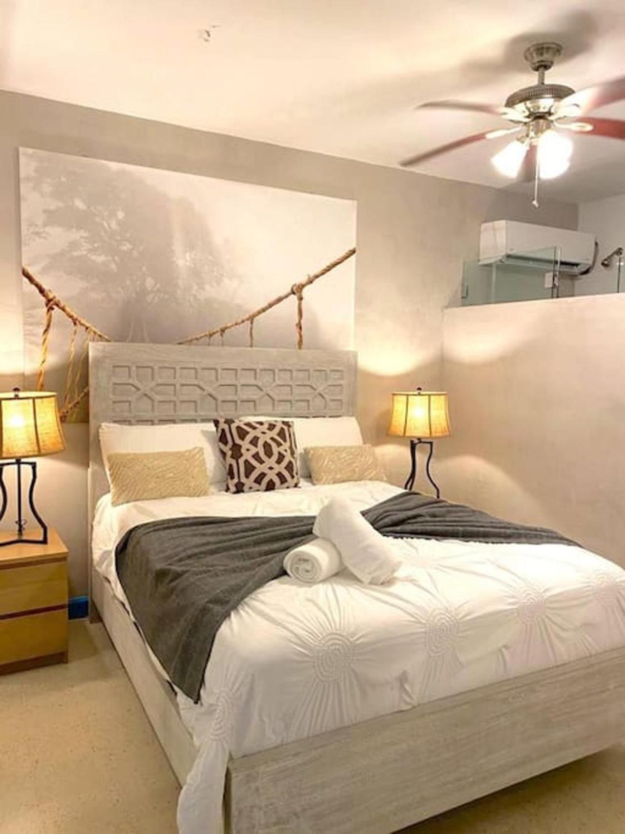 P5 Pr Rentals Condado Beach Great Location سان خوان المظهر الخارجي الصورة