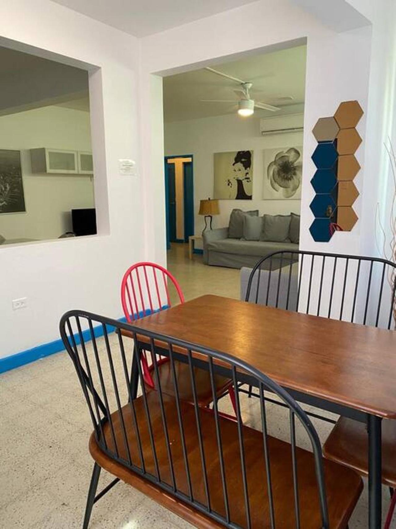 P5 Pr Rentals Condado Beach Great Location سان خوان المظهر الخارجي الصورة