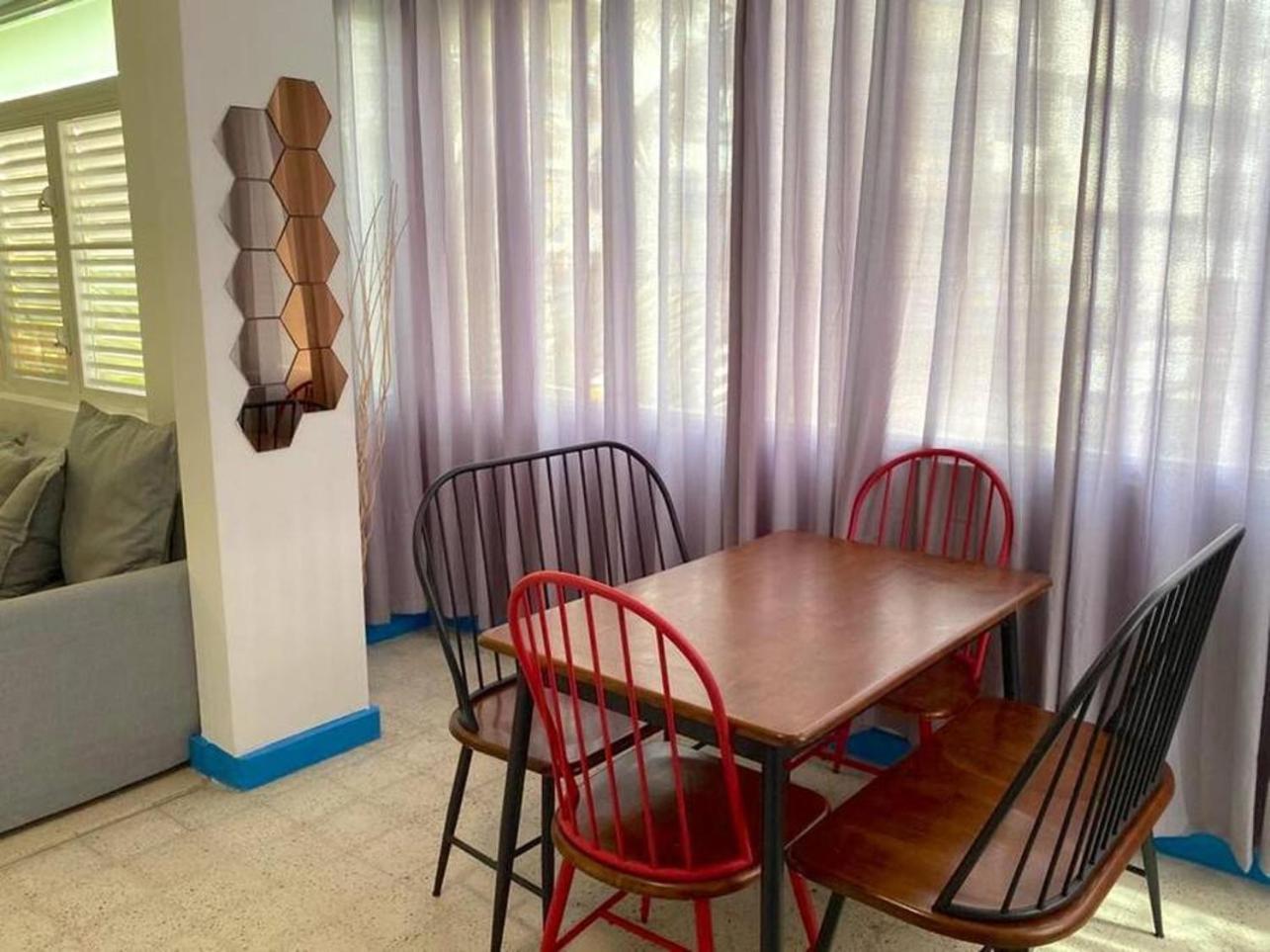 P5 Pr Rentals Condado Beach Great Location سان خوان المظهر الخارجي الصورة
