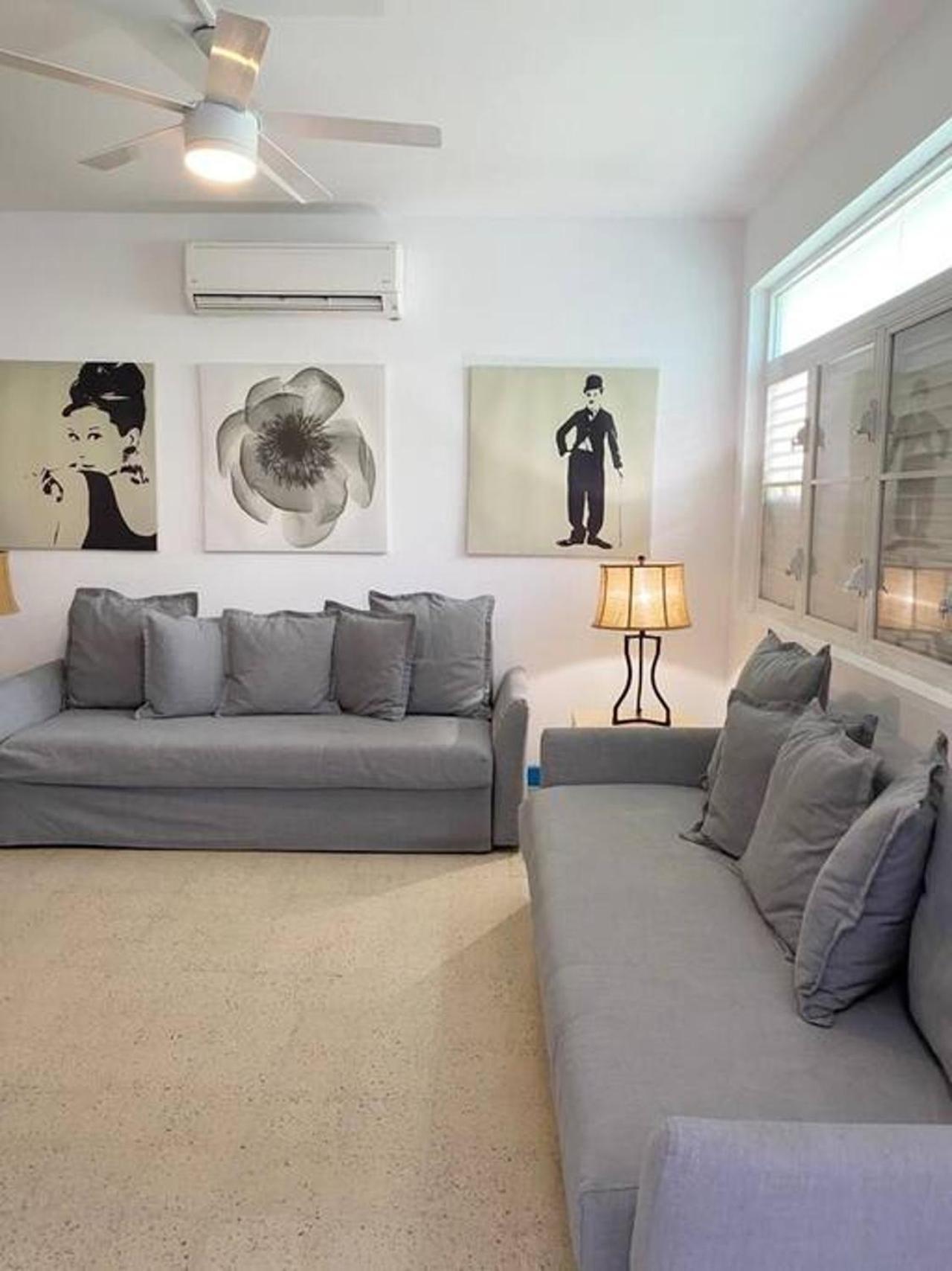 P5 Pr Rentals Condado Beach Great Location سان خوان المظهر الخارجي الصورة