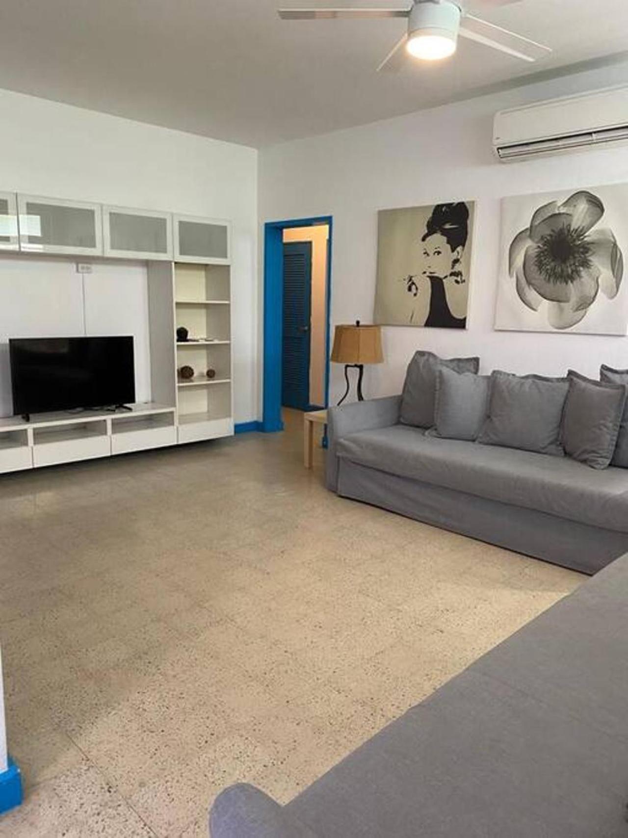 P5 Pr Rentals Condado Beach Great Location سان خوان المظهر الخارجي الصورة